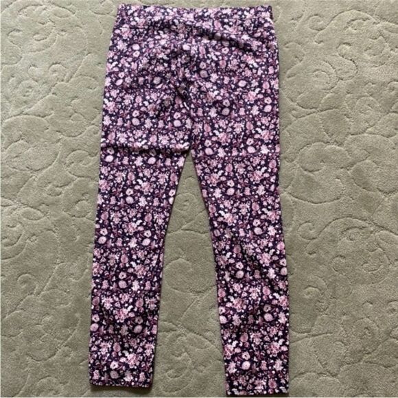 Floral Pants - Picture 2 of 4